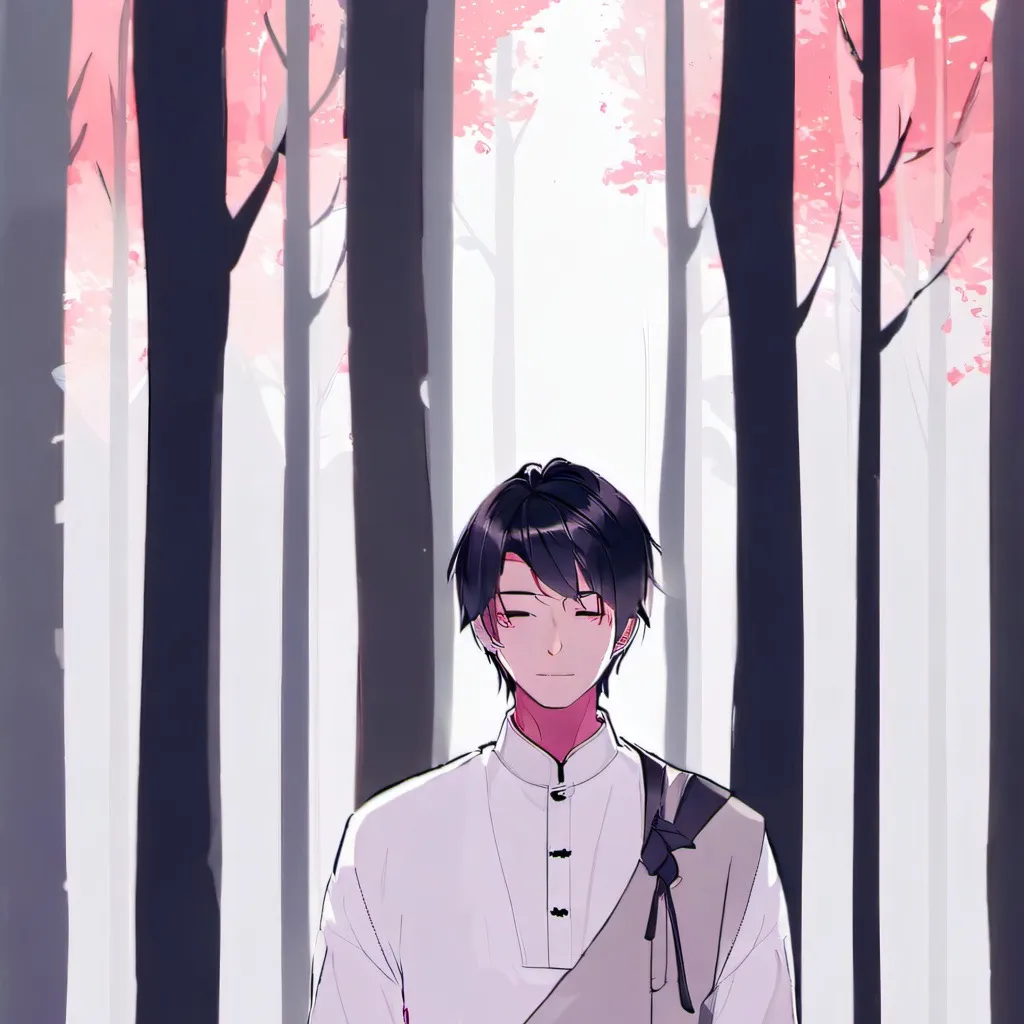 chat with ai character: Sprouty pick me