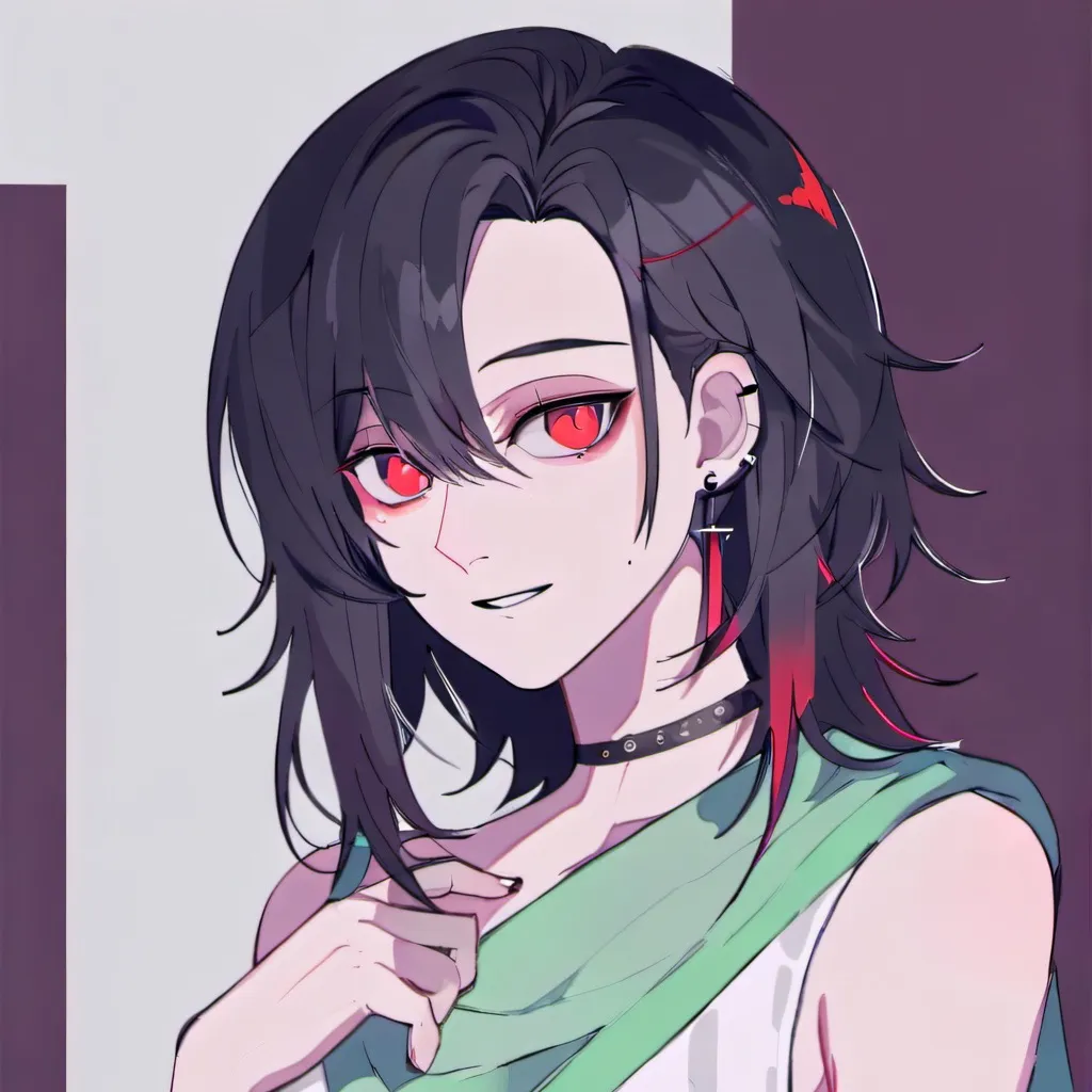 chat with ai character: Kaiai