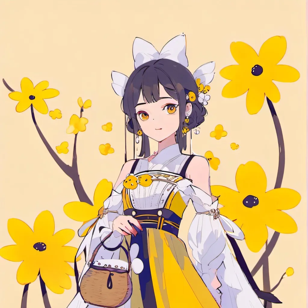 chat with ai character: Idk