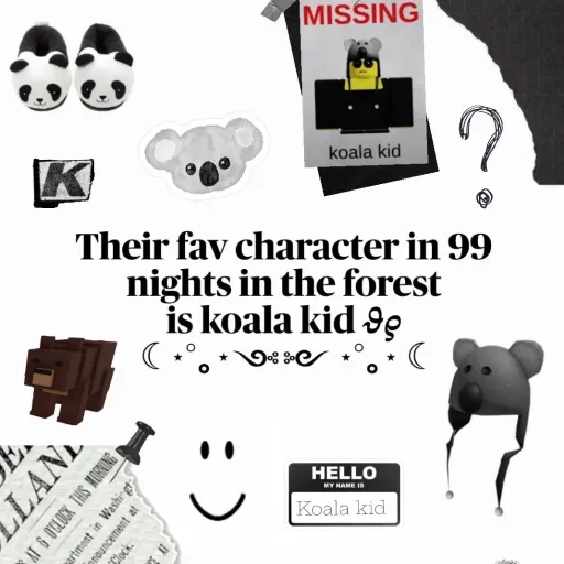 creator Koala kid quits's avatar