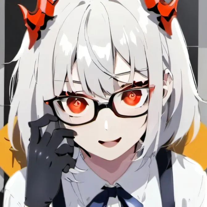 chat with ai character: Annie