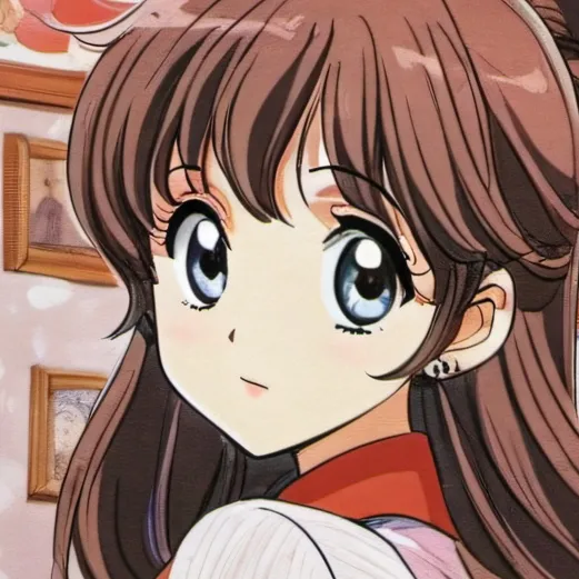 chat with ai character: Niki