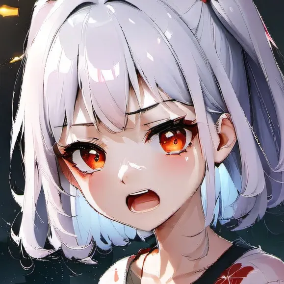 chat with ai character: Amilya