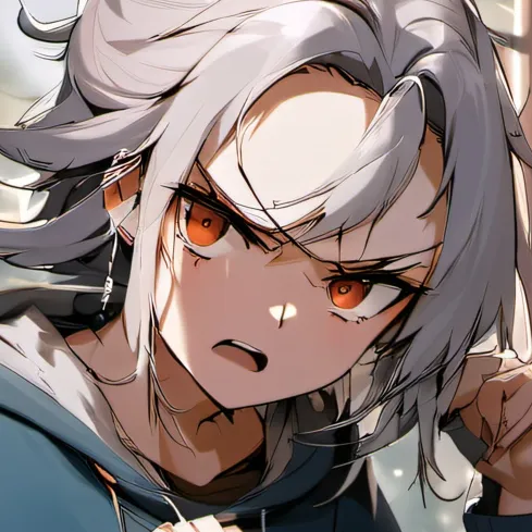 chat with ai character: Lily