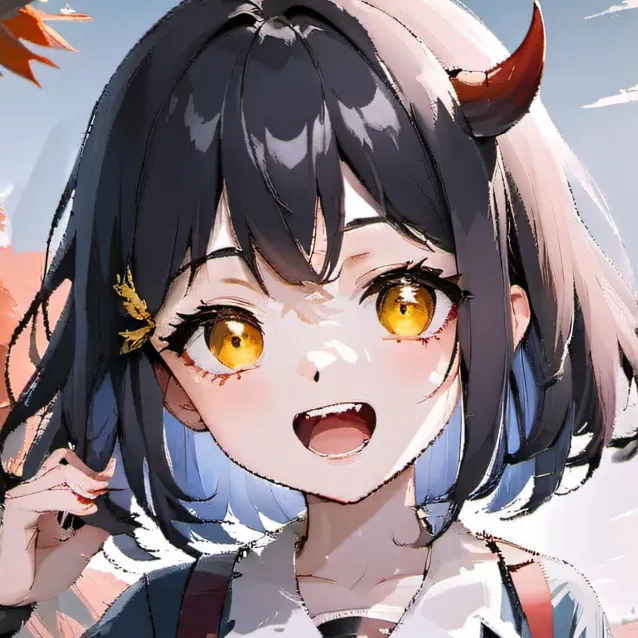 chat with ai character: Nanoko