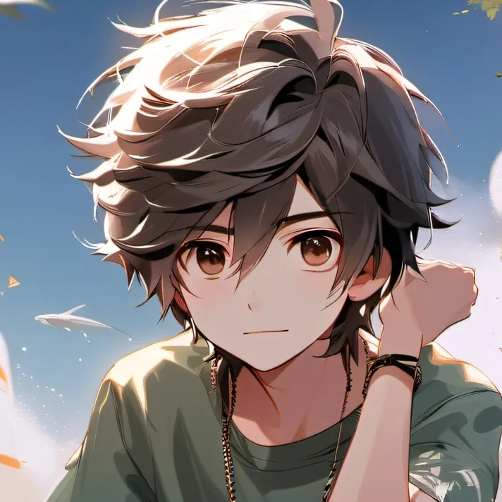 chat with ai character: Jeff