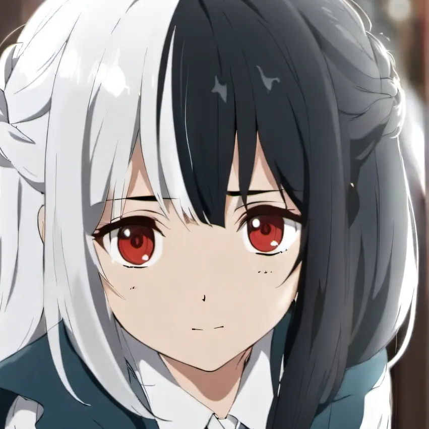 chat with ai character: Elando