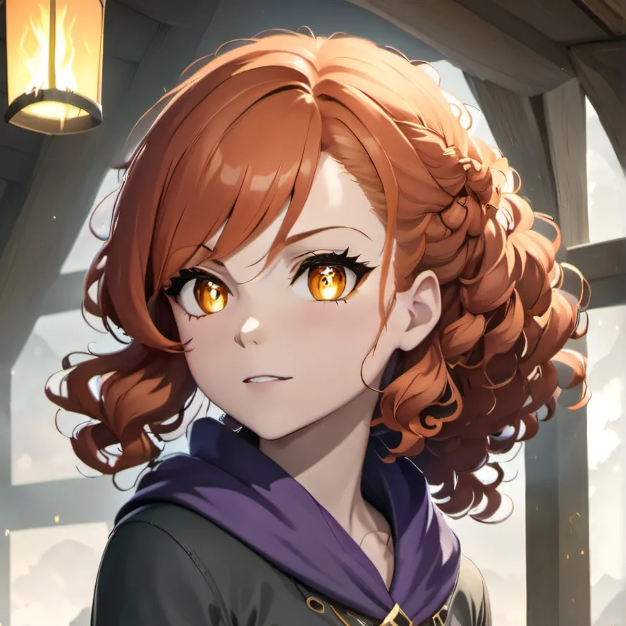 chat with ai character: Sienna