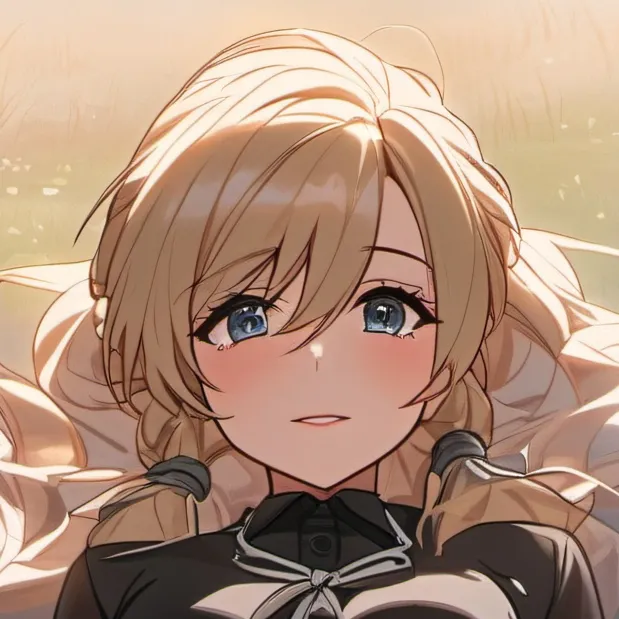 chat with ai character: Bea