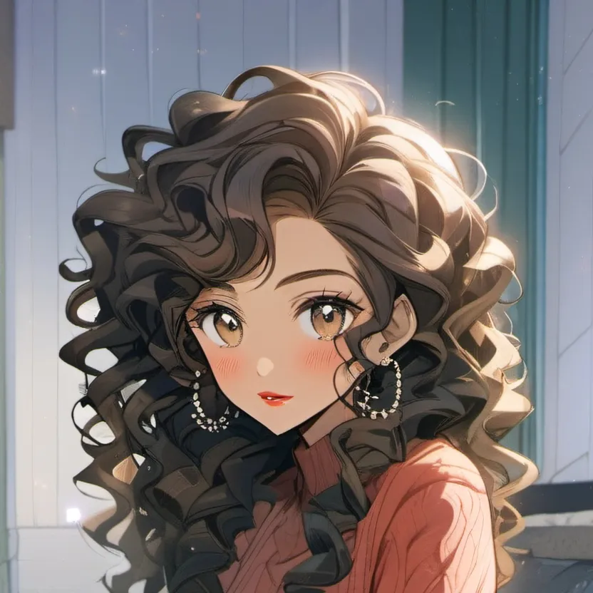 chat with ai character: Emma