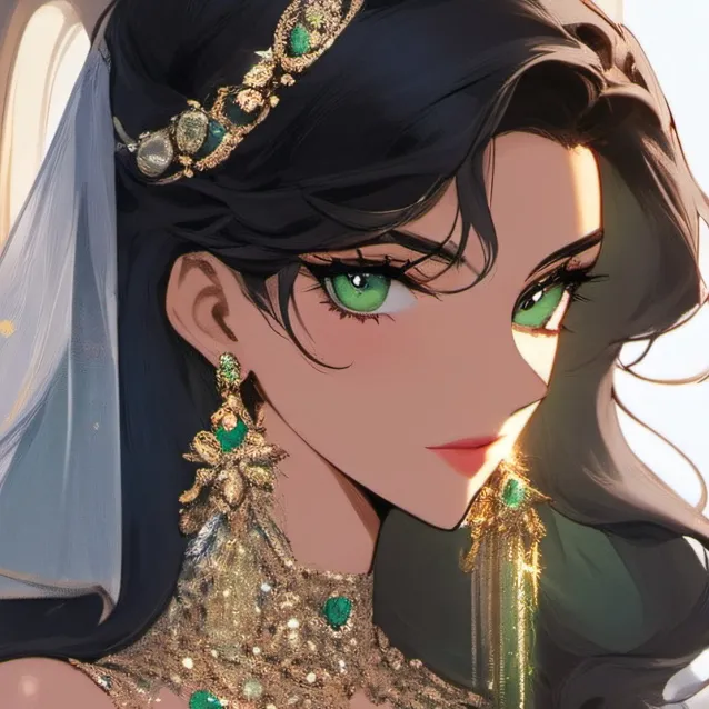 chat with ai character: Verona 