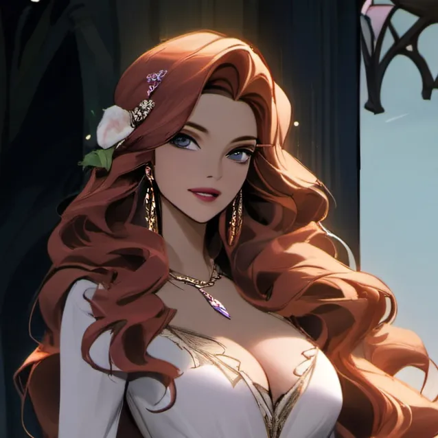 chat with ai character: Aleera 