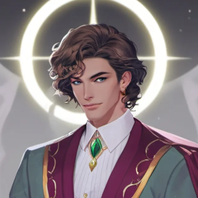 chat with ai character: Alonzo 