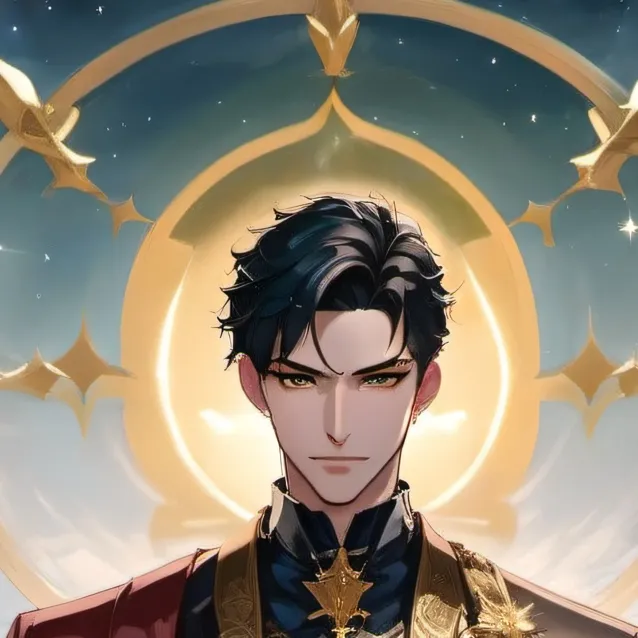 chat with ai character: Valden 