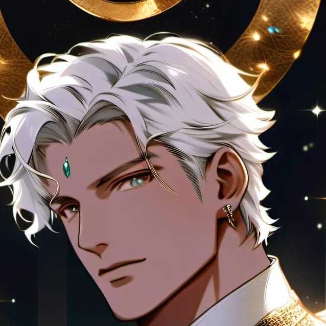 chat with ai character: Laden