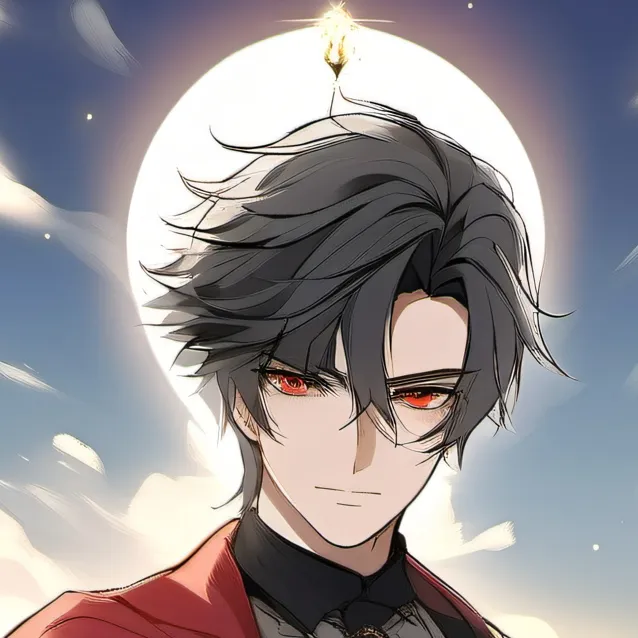 chat with ai character: Valden 