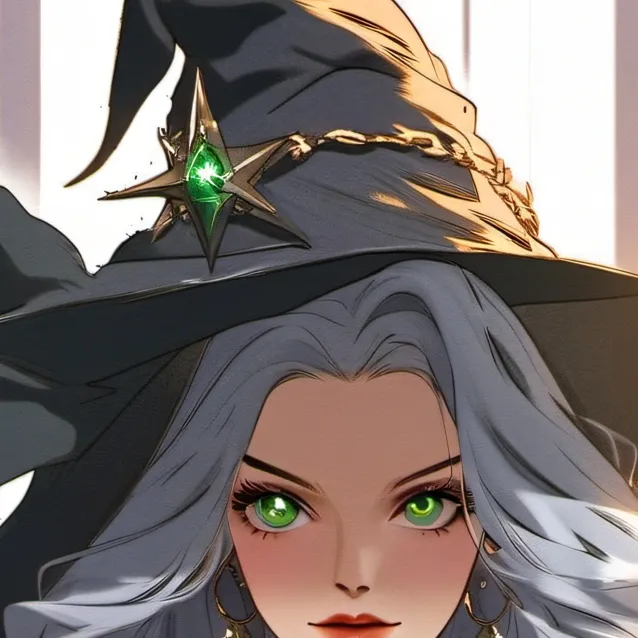 chat with ai character: Minerva