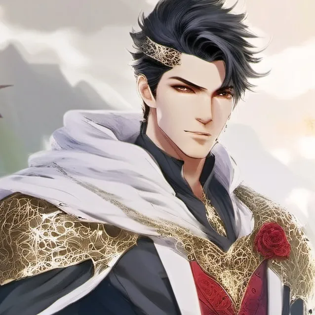 chat with ai character: Valden