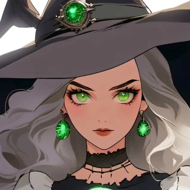 chat with ai character: Minerva 