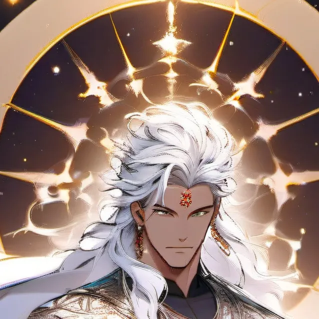 chat with ai character: Laden 