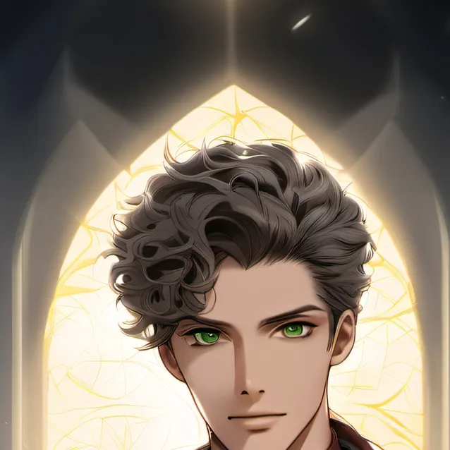 chat with ai character: Alonzo 