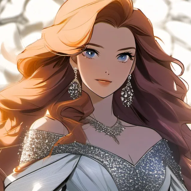 chat with ai character: Aleera