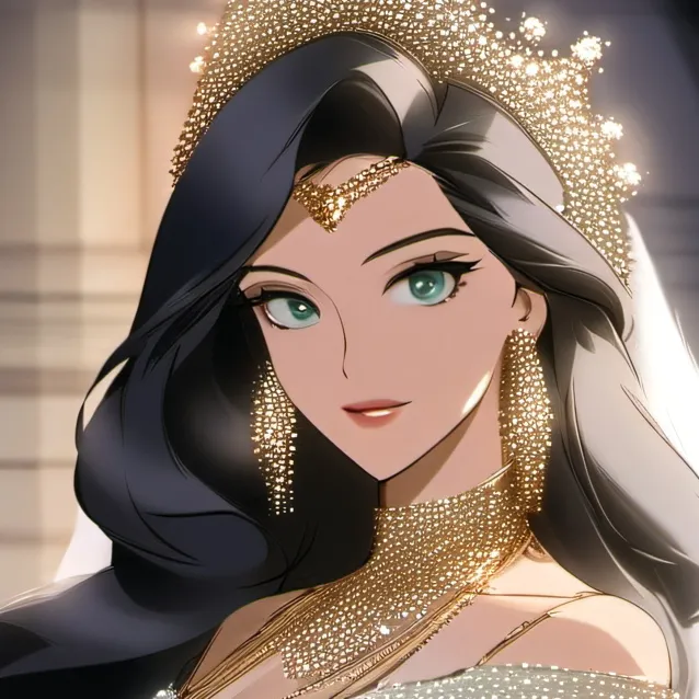 chat with ai character: Verona 