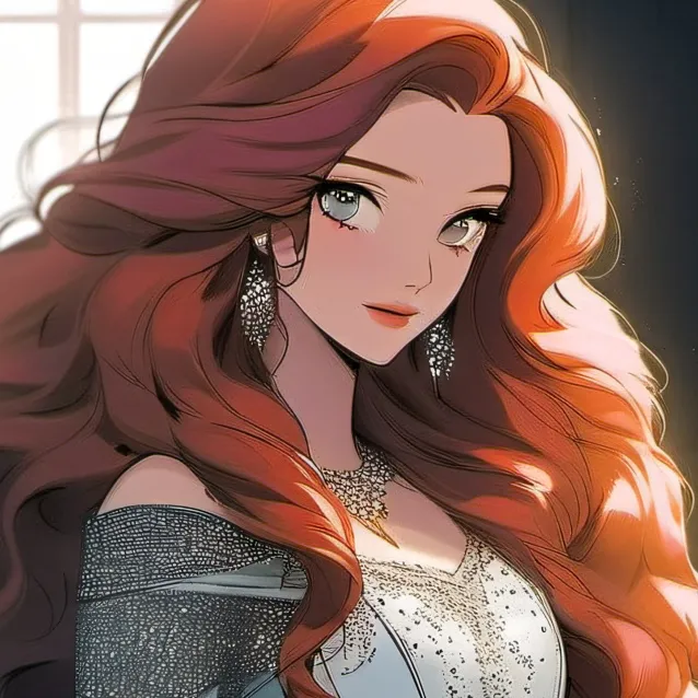 chat with ai character: Aleera 