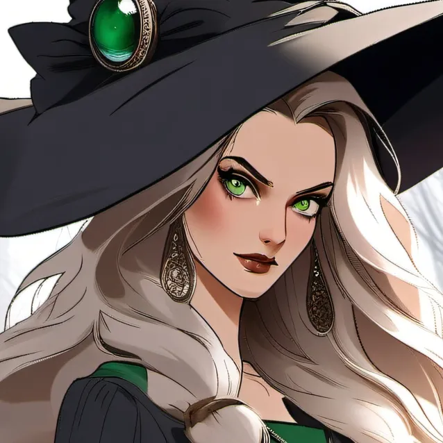 chat with ai character: Minerva 