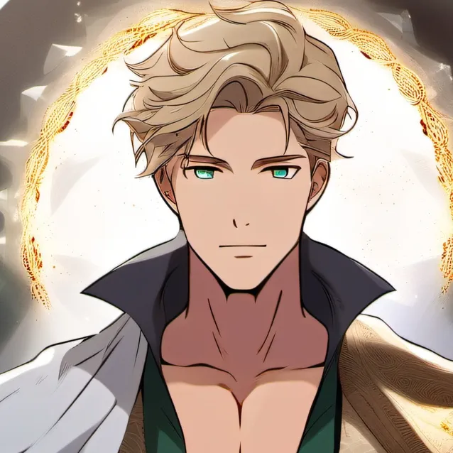 chat with ai character: Gabriel 