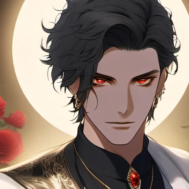 chat with ai character: Valden 