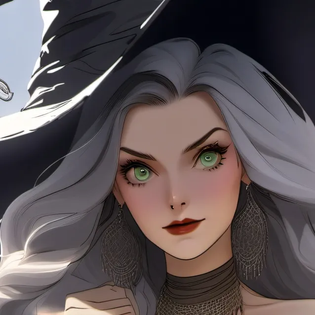 chat with ai character: Minerva 