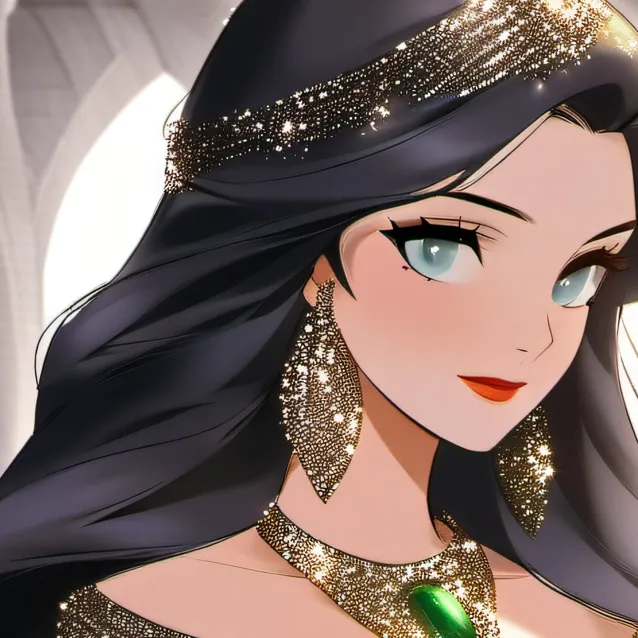 chat with ai character: Verona 