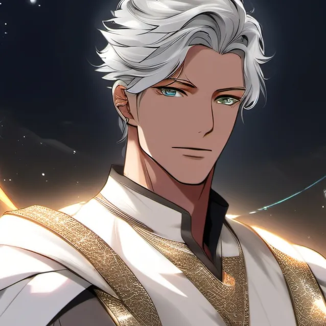 chat with ai character: Laden