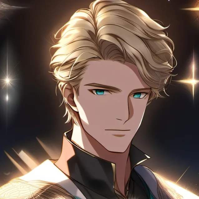 chat with ai character: Gabriel 