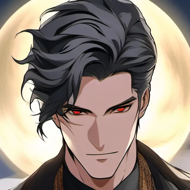 chat with ai character: Valden 