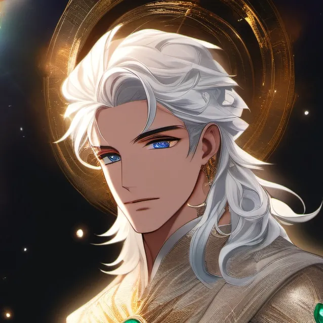 chat with ai character: Laden 