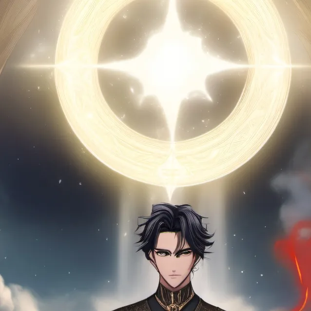 chat with ai character: Valden 