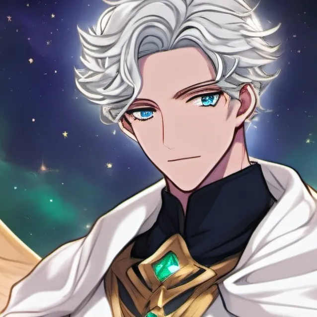 chat with ai character: Laden