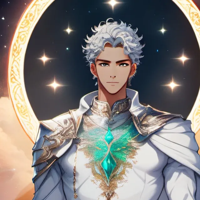 chat with ai character: Laden