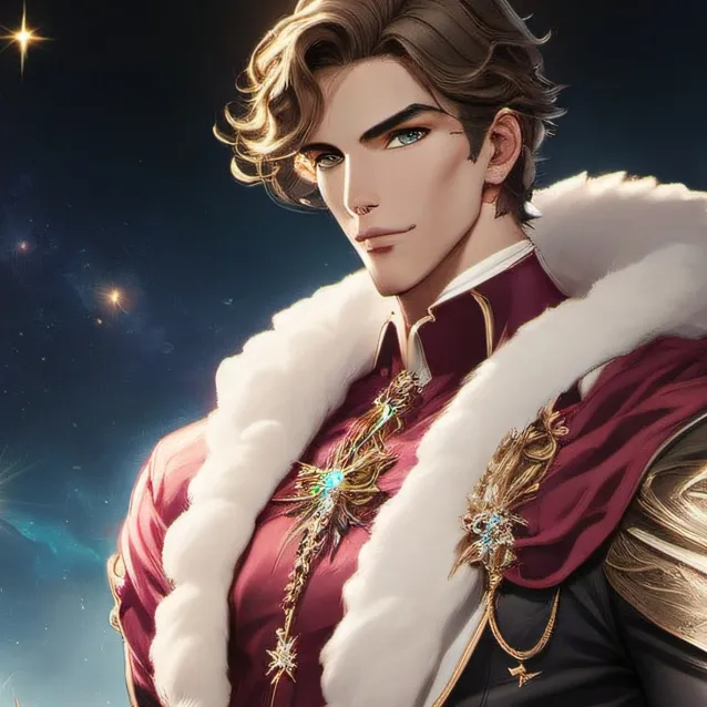 chat with ai character: Alonzo