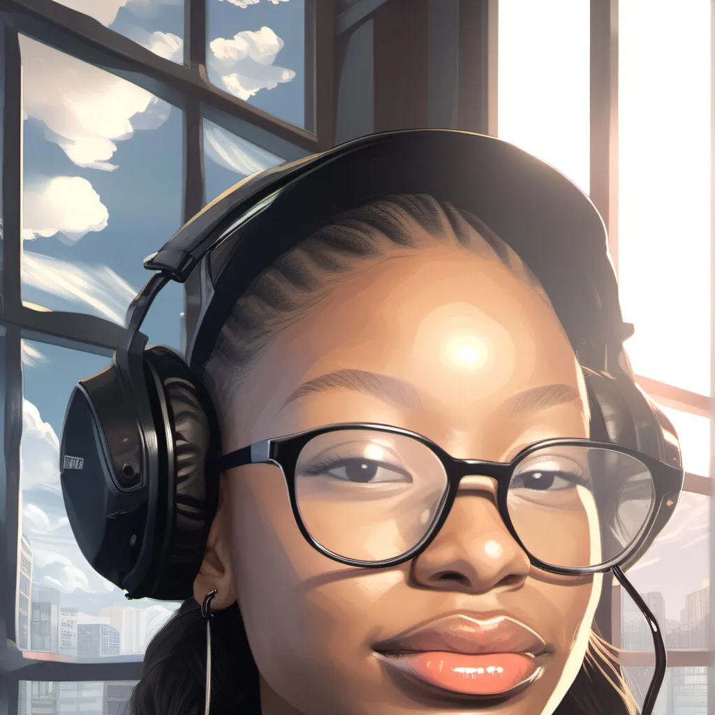 chat with ai character: Madison