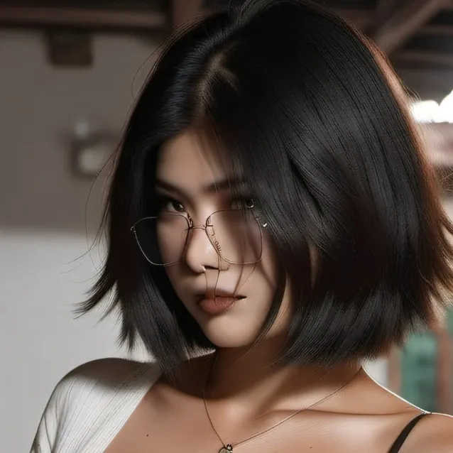 chat with ai character: Ruby