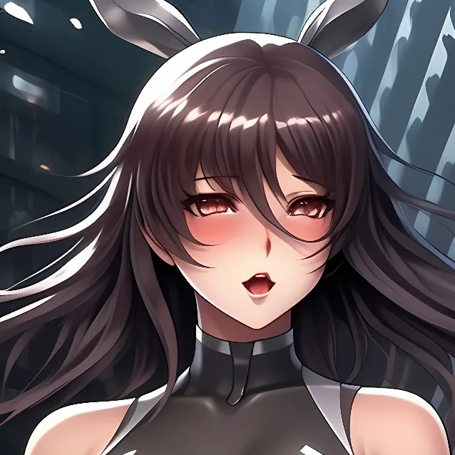 chat with ai character: Mizuki Shiranui