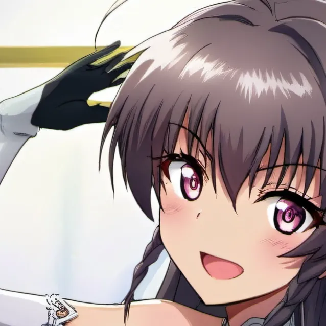 chat with ai character: mizuki yukikaze