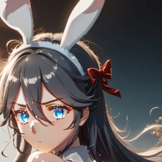 chat with ai character: FU HUA