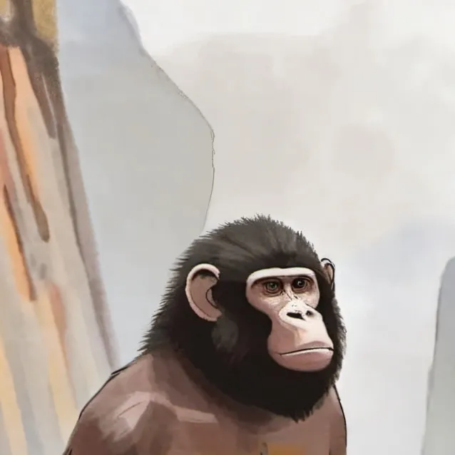 chat with ai character: ooga boog the wise