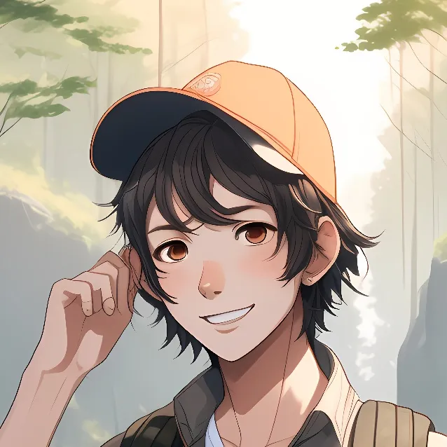 chat with ai character: jack