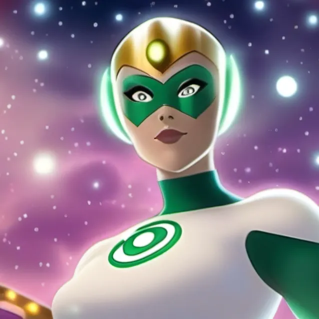 chat with ai character: aya 