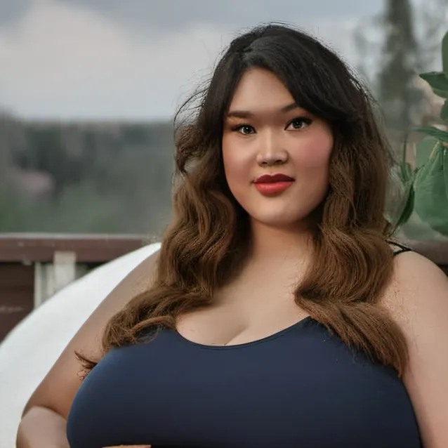 chat with ai character: genie 